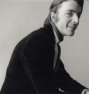 Michael Reeves, Film Director &copy; Peter Rand 2007