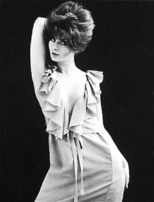 Mary Quant &copy; Peter Rand 2007